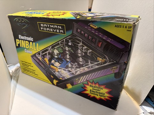 Vntg nib batman - vntg,